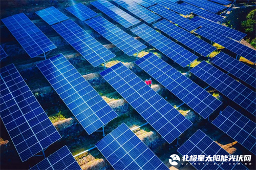 浙江電網(wǎng)全社會(huì )光伏出力突破2000萬(wàn)千瓦