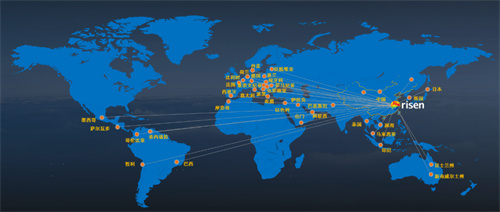 東方日升異質(zhì)結伏曦組件 熱銷(xiāo)全球的密碼是什么？