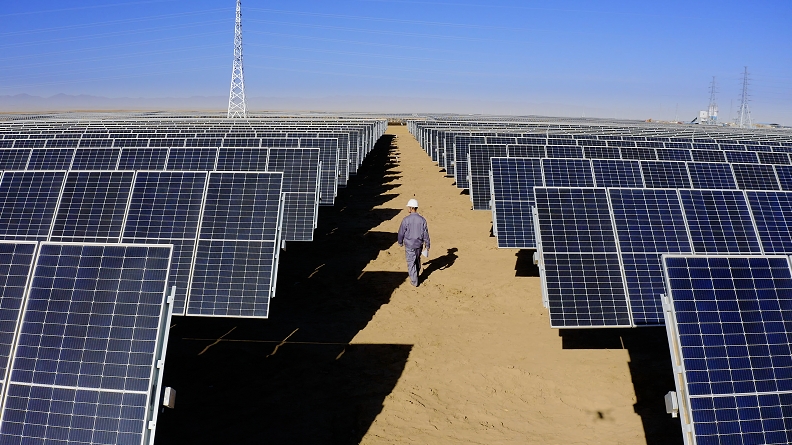 “內卷”之下，支架企業(yè)的突圍樣本