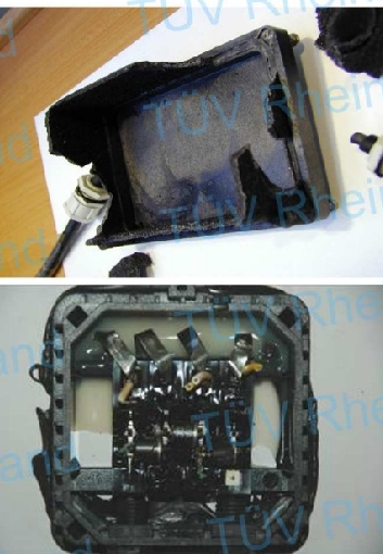 雨線(xiàn)北移 組件長(cháng)期“蒸桑拿” 不得不防！