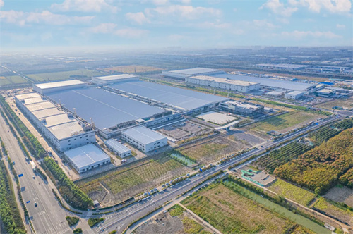 明天見(jiàn)！共同見(jiàn)證“通威基因”煥能“N”型大時(shí)代！