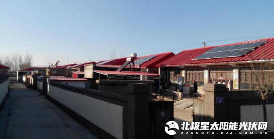 光伏也是好起來(lái)了，“花式”火出圈?。?！